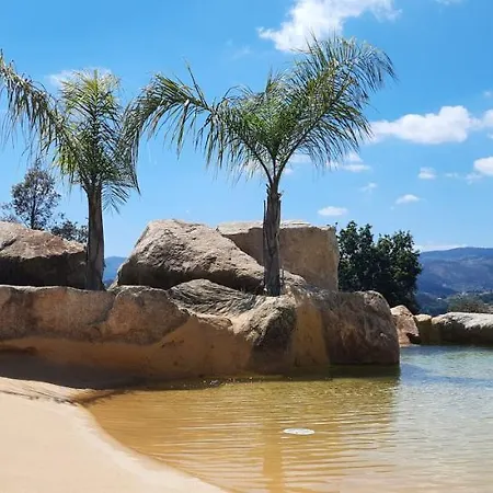 Casa vacanze Horizonte Monte Mondim de Basto