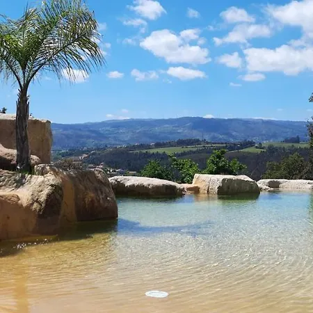 Дом отдыха Horizonte Monte