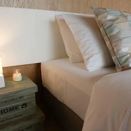 Σπίτι διακοπών Horizonte Monte