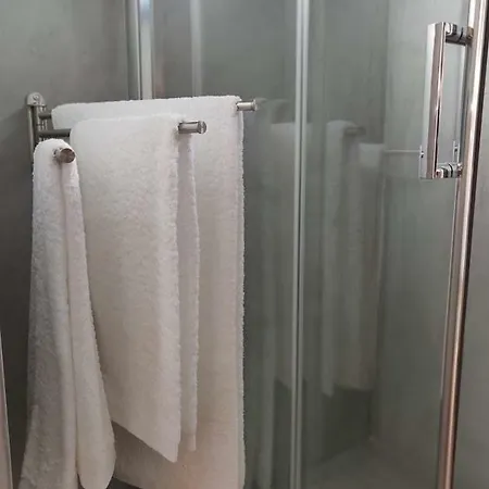 Horizonte Monte Дом отдыха