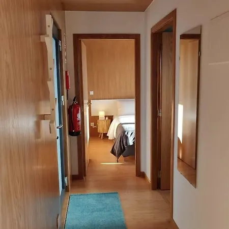 Horizonte Monte Tatil Evi