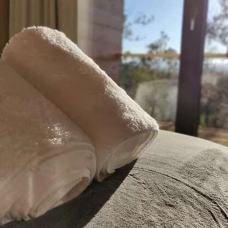 Дом отдыха Horizonte Monte *