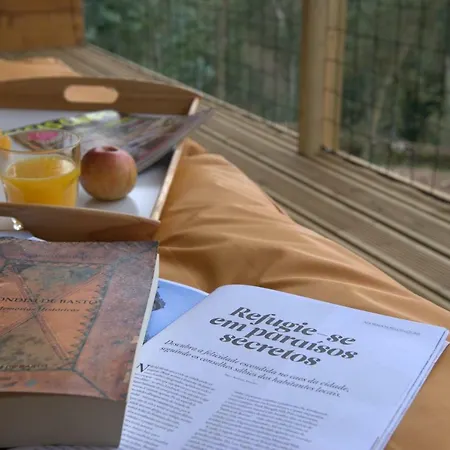 Horizonte Monte Mondim de Basto