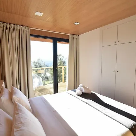 Σπίτι διακοπών Horizonte Monte *