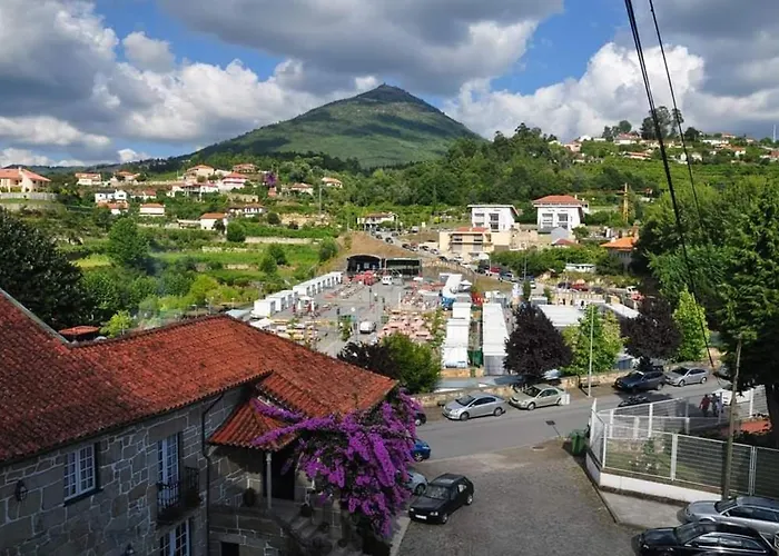 Dom wakacyjny Horizonte Monte *