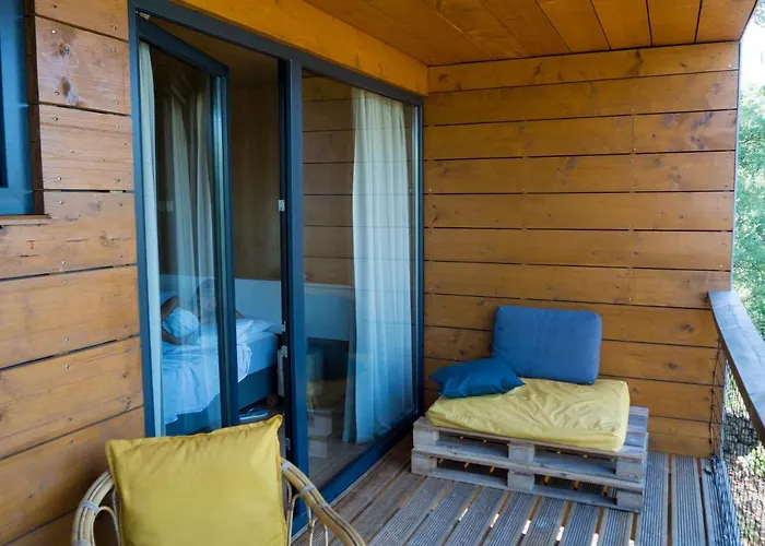 Horizonte Monte Mondim de Basto