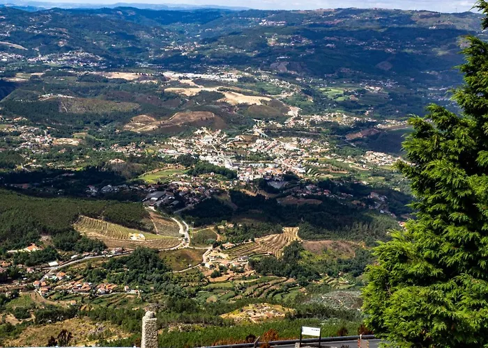 Horizonte Monte Vakantiehuis