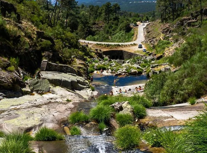 Horizonte Monte Mondim de Basto