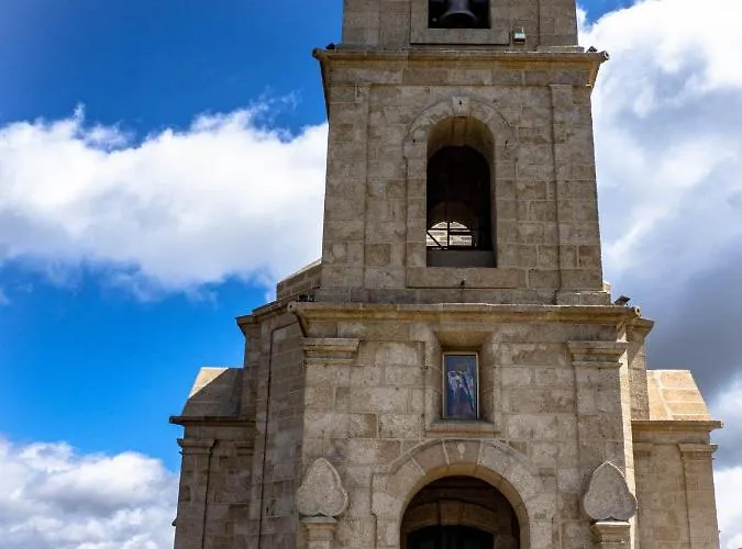 Horizonte Monte * 몬딤데바스토