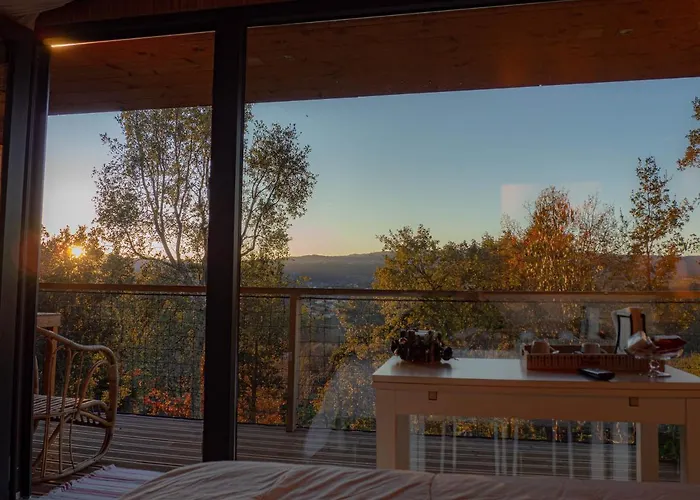 Horizonte Monte Ferienhaus *