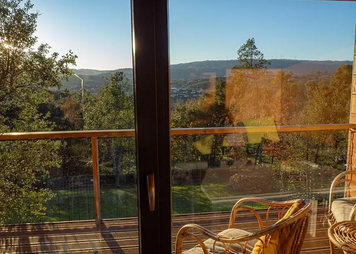 Horizonte Monte Mondim de Basto