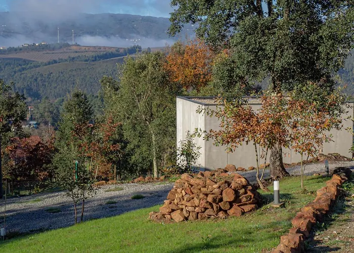 Horizonte Monte Ferienhaus *