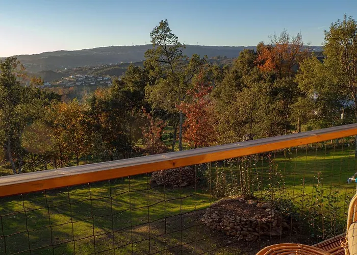 Ferienhaus Horizonte Monte *