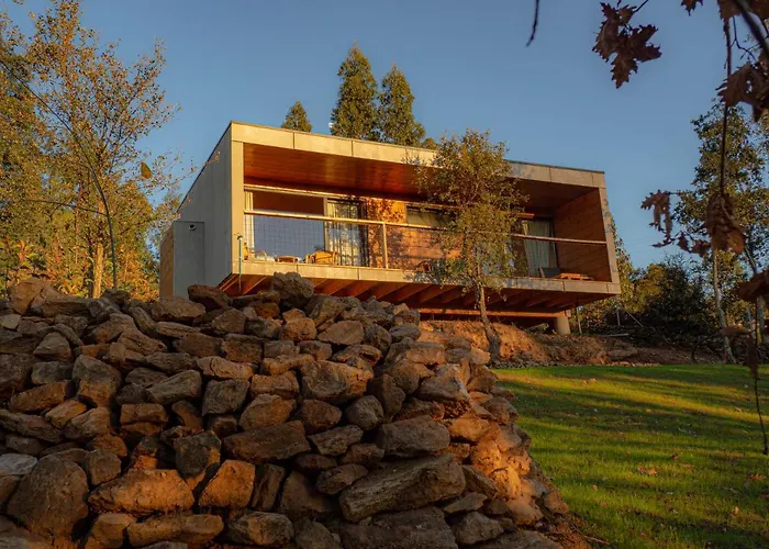 Horizonte Monte Mondim de Basto