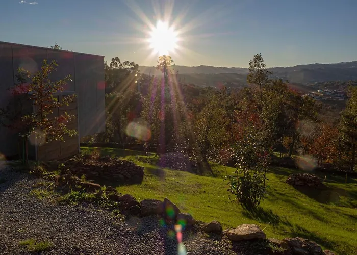 Ferienhaus Horizonte Monte