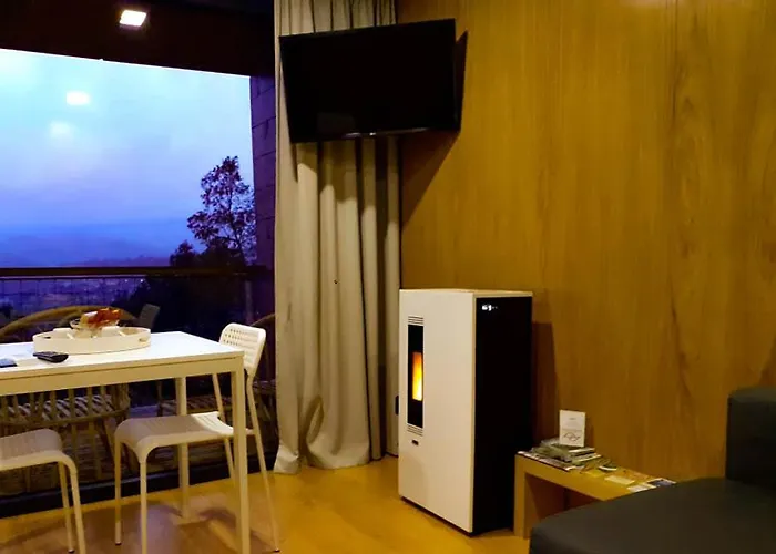 Horizonte Monte * 몬딤데바스토