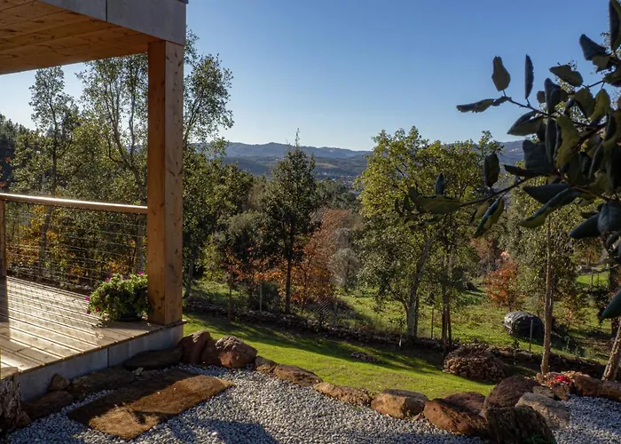 Horizonte Monte Ferienhaus