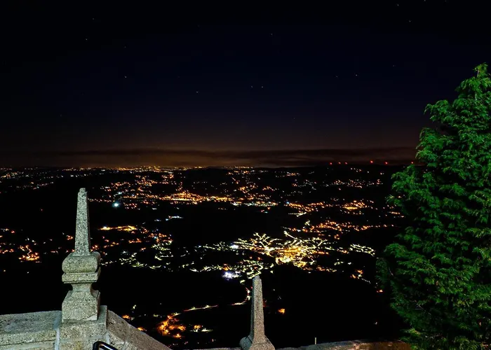 Ferienhaus Horizonte Monte *