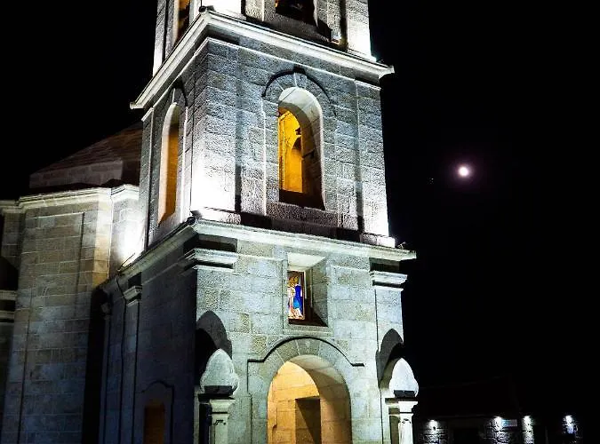 Horizonte Monte Mondim de Basto