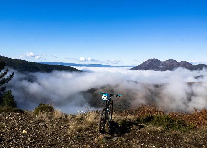 Horizonte Monte Mondim de Basto