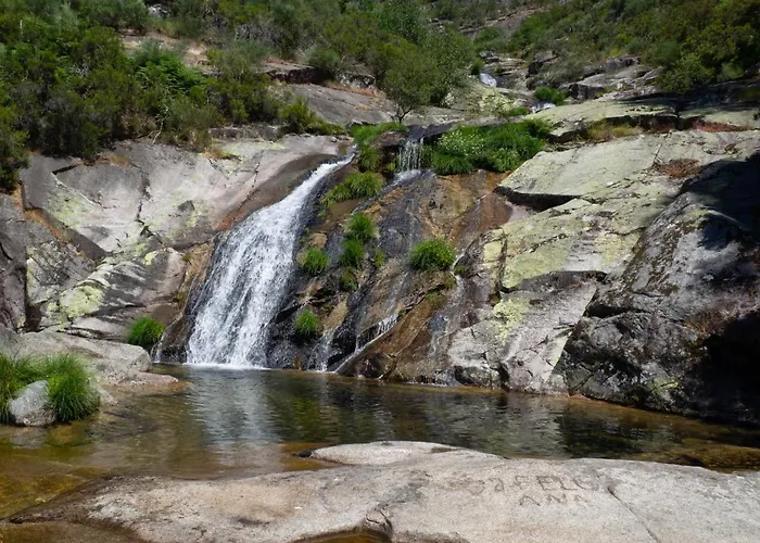 Horizonte Monte 펜션 *