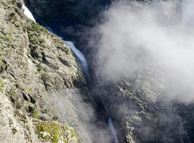 펜션 Horizonte Monte *