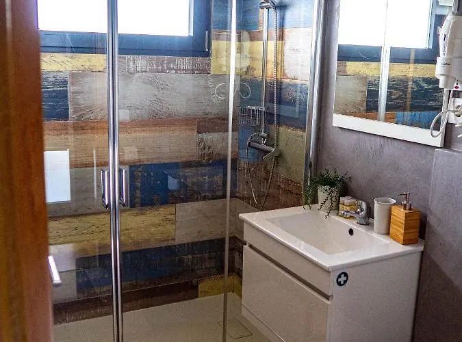 Dom wakacyjny Horizonte Monte