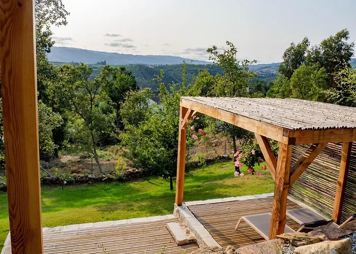 Vakantiehuis Horizonte Monte *