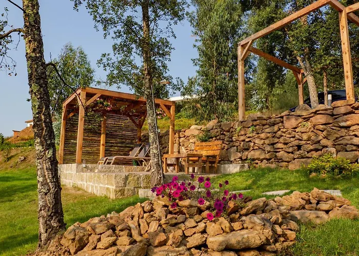 Horizonte Monte Mondim de Basto