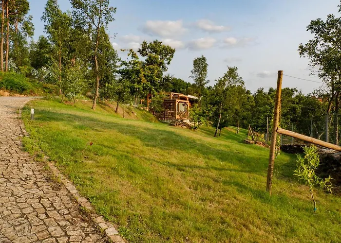 Horizonte Monte Ferienhaus