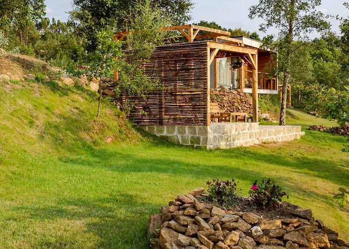 Ferienhaus Horizonte Monte