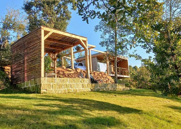 Horizonte Monte Ferienhaus *