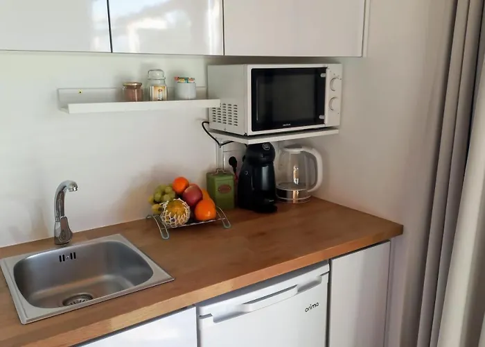 Ferienhaus Horizonte Monte