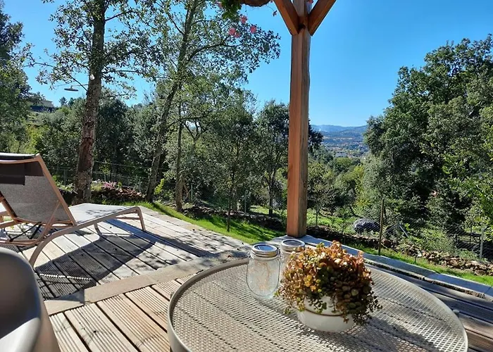 Ferienhaus Horizonte Monte *