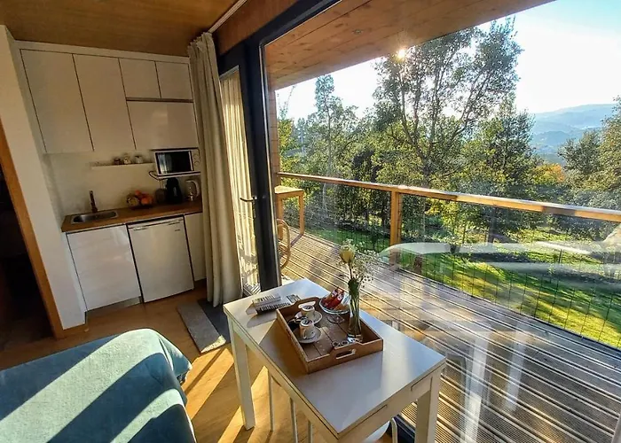 Horizonte Monte 펜션 *