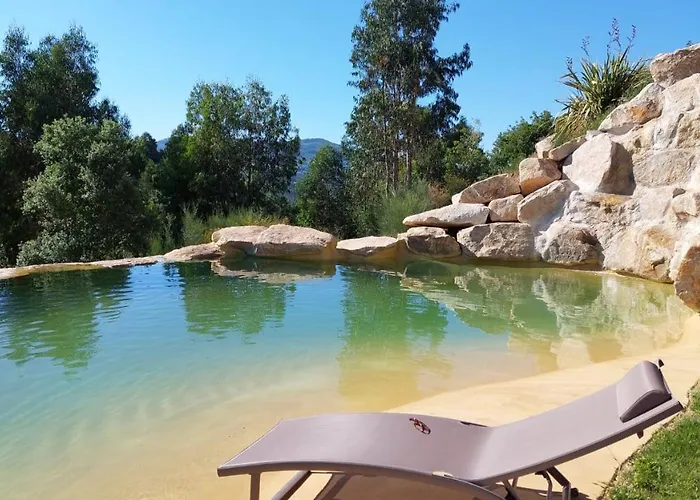 Ferienhaus Horizonte Monte