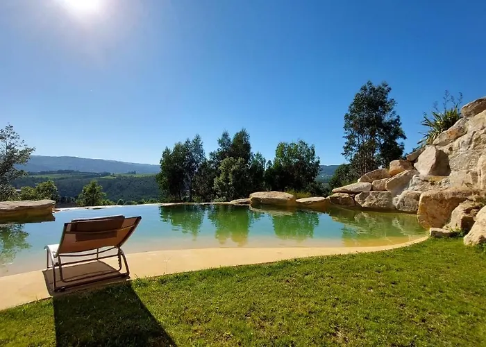 Ferienhaus Horizonte Monte *