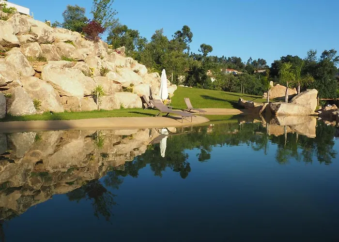 Horizonte Monte Vakantiehuis Mondim de Basto