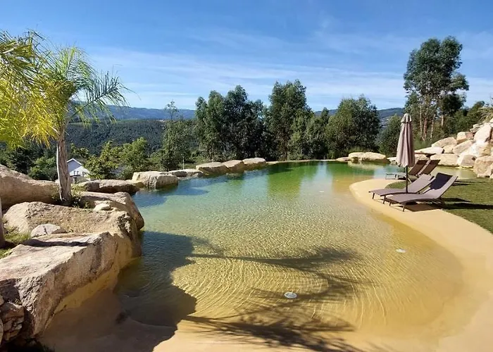 Ferienhaus Horizonte Monte