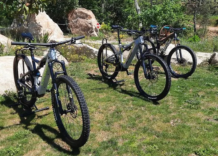 Horizonte Monte 펜션 *