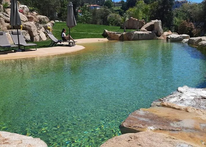 Horizonte Monte * Mondim de Basto