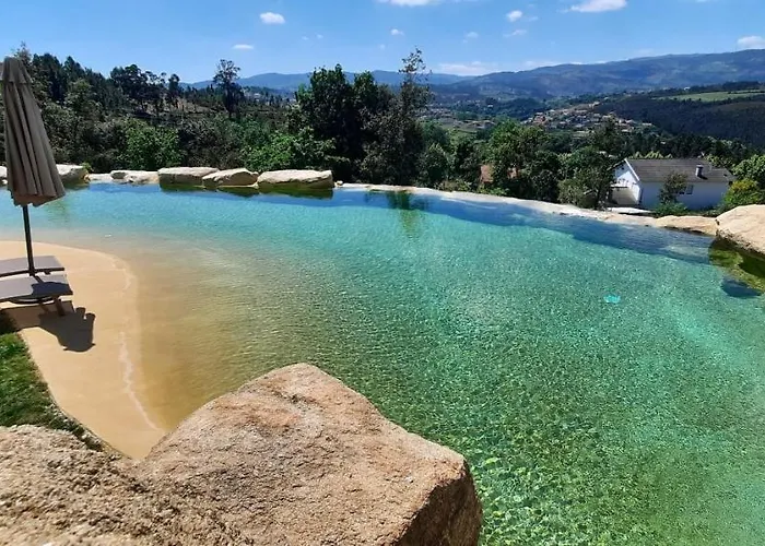 Ferienhaus Horizonte Monte