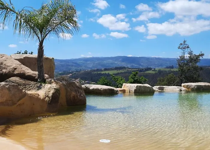 Ferienhaus Horizonte Monte