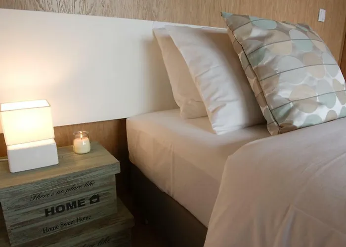 펜션 Horizonte Monte