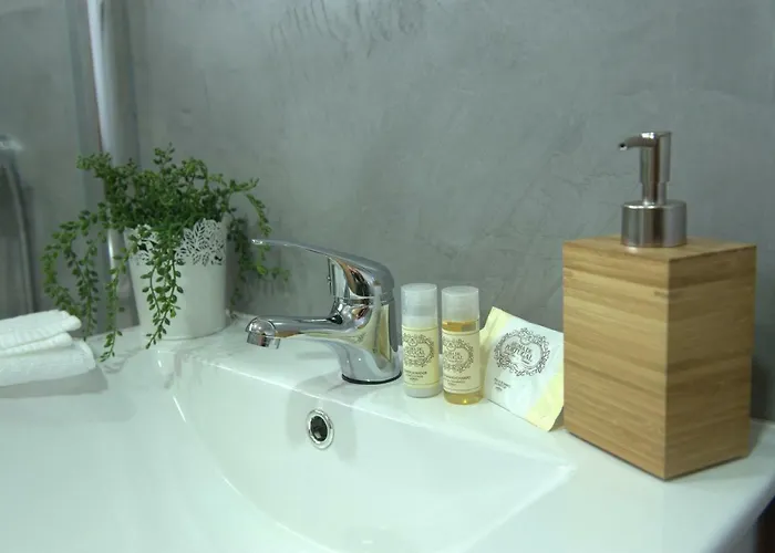 Horizonte Monte Ferienhaus *