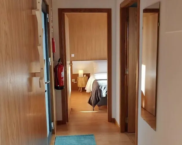 Horizonte Monte Ferienhaus