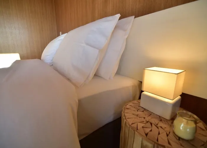 Horizonte Monte 몬딤데바스토