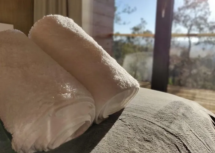 Ferienhaus Horizonte Monte *