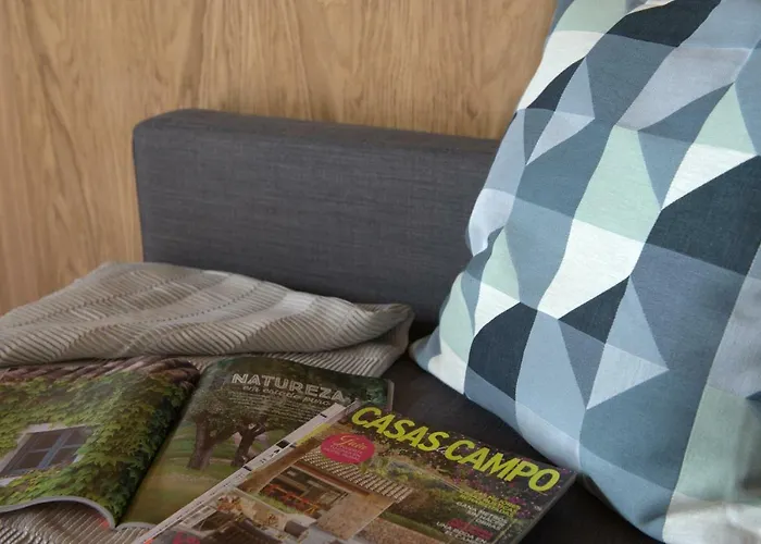 Horizonte Monte Mondim de Basto