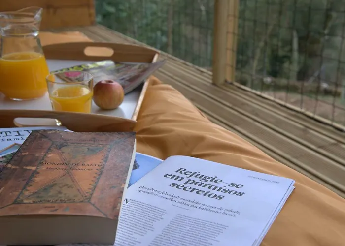 Horizonte Monte Mondim de Basto